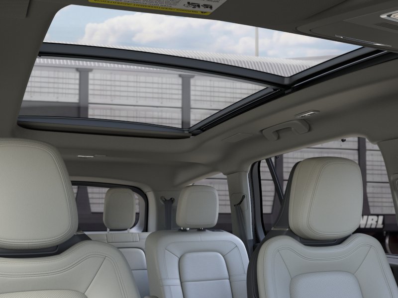 2026 Lincoln Aviator Reserve - Photo 22