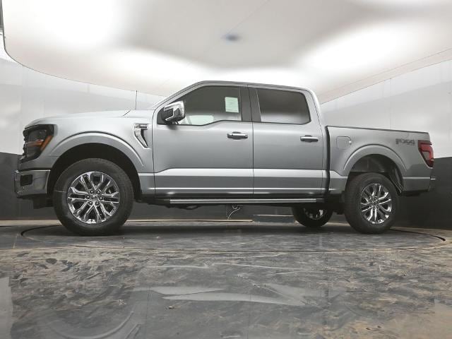 2025 Ford F-150 XLT - Photo 68
