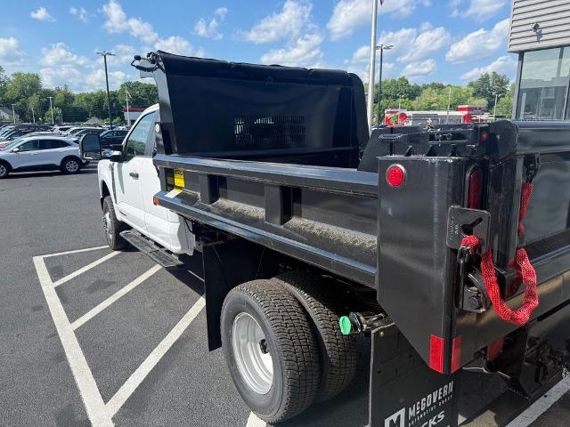 2026 Ford F-350 Super Duty Chassis Cab XL - Photo 28
