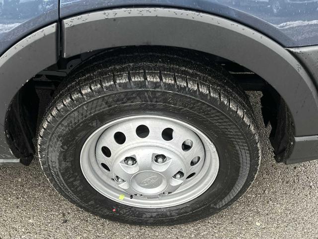 Thumbnail: 2026 Ford Transit Series - 35