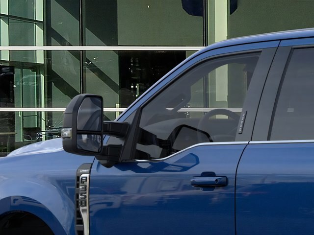 2026 Ford F-350 Super Duty Lariat - Photo 42