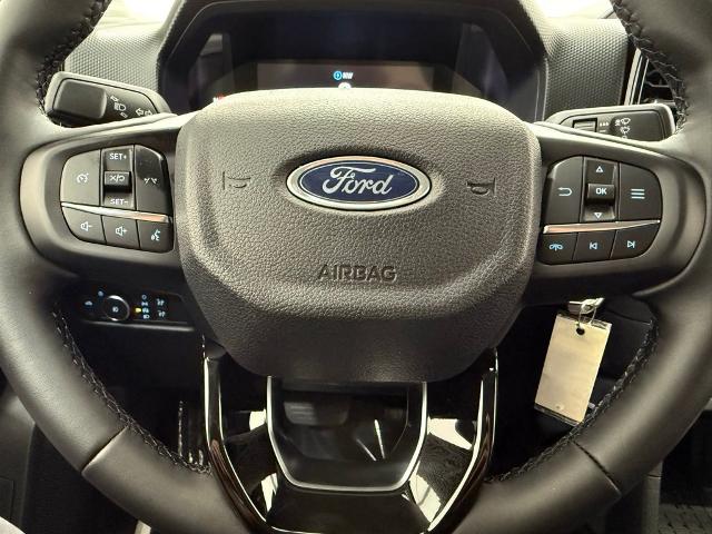 2025 Ford Ranger XLT - Photo 70