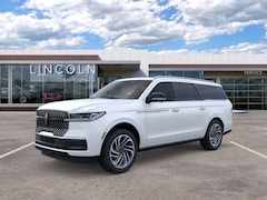 Used 2026 Lincoln Navigator L Reserve SUV For Sale Near Cleveland, OH