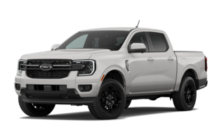 2026 Ford Ranger Lariat TRUCK