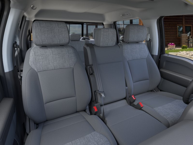 2026 Ford F-350 Super Duty XLT - Photo 10
