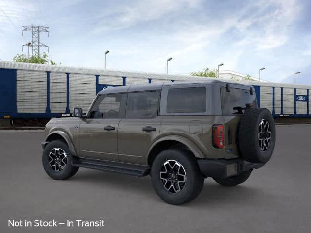 Thumbnail: 2026 Ford Bronco - 29