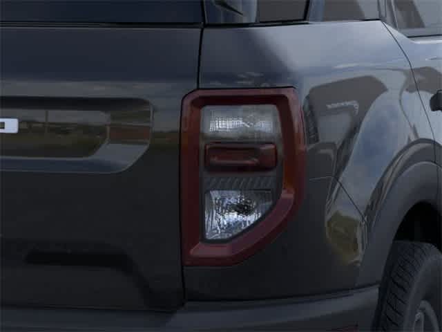 Thumbnail: 2024 Ford Bronco Sport - 44