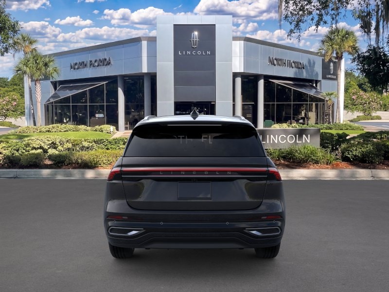 2026 Lincoln Nautilus Black Label - Photo 48