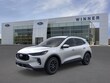 Ford Escape Plug-In Hybrid