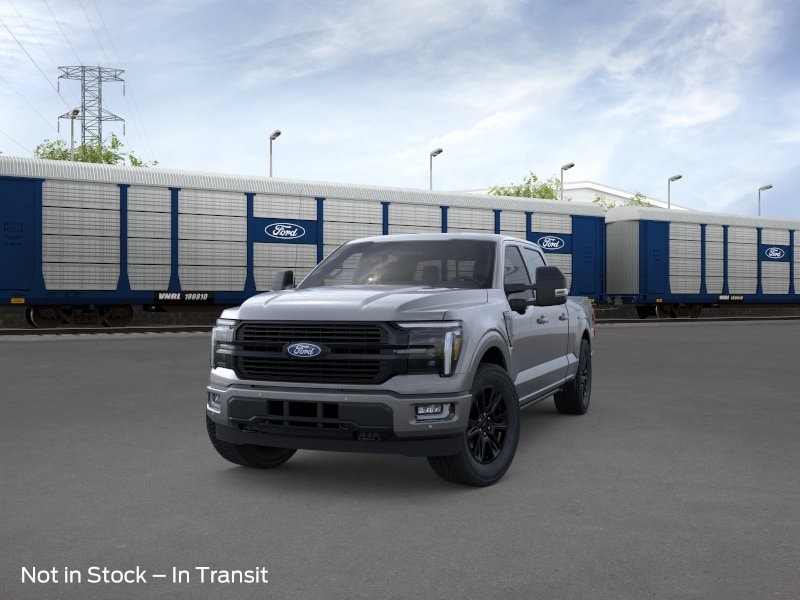 Thumbnail: 2026 Ford F-150 - 2