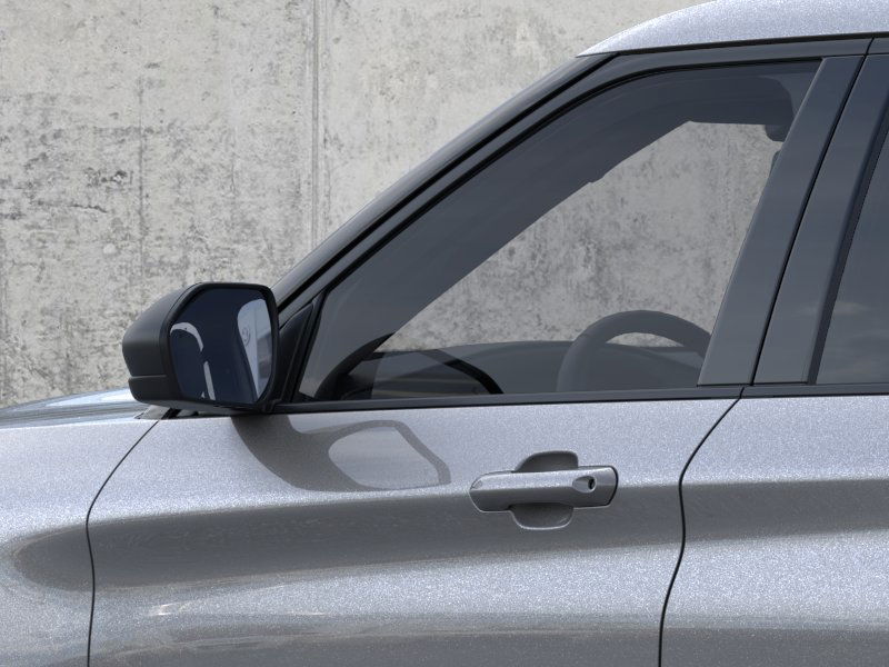 Thumbnail: 2025 Ford Explorer - 20