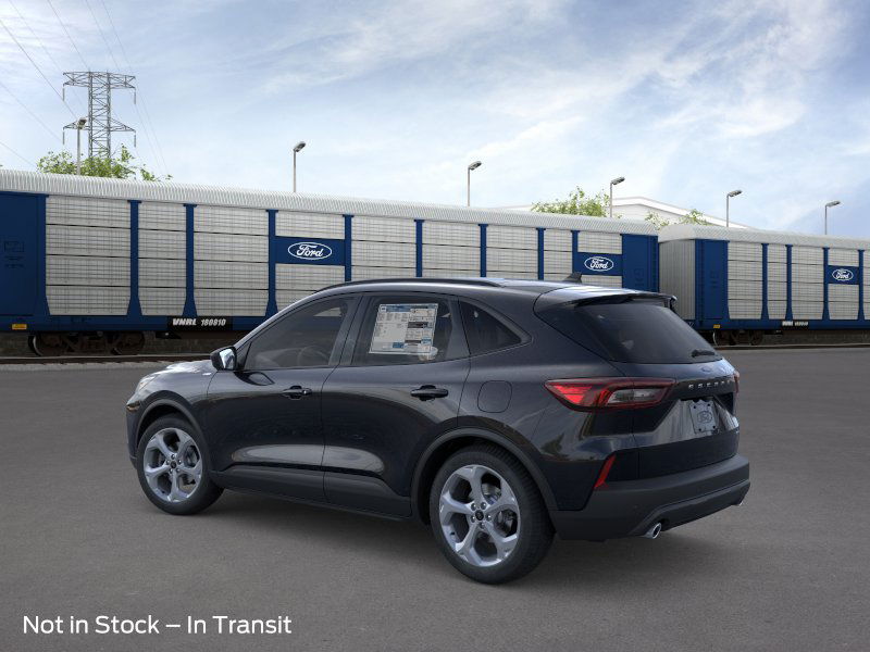 Thumbnail: 2025 Ford Escape - 27