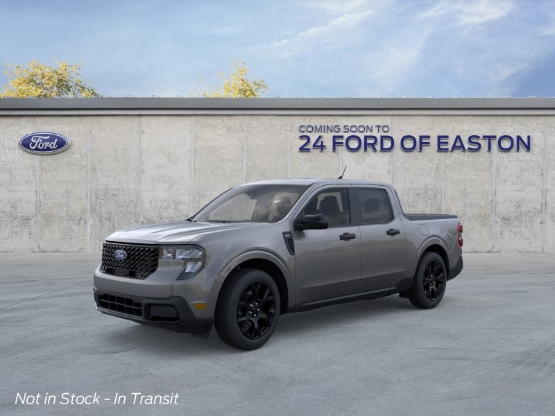 2026 Ford Maverick XLT AWD's photo