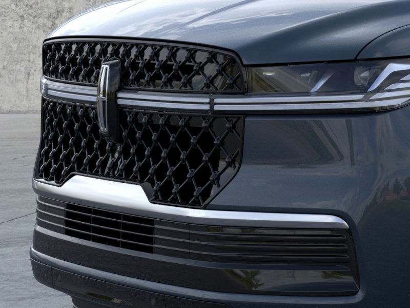 2026 Lincoln Navigator Reserve - Photo 39