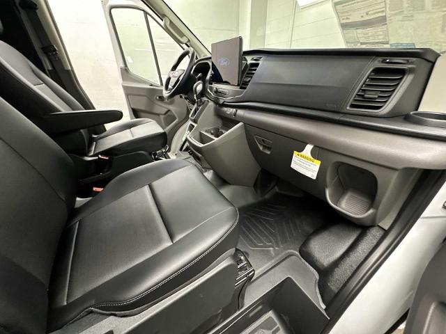 Thumbnail: 2026 Ford Transit Series - 51