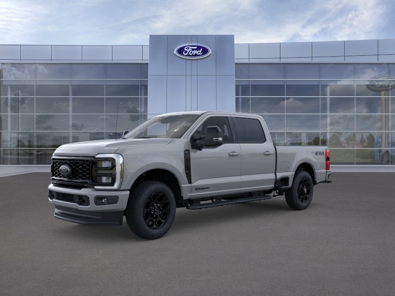 2026 Ford Super Duty F-250&reg; Lariat&reg;