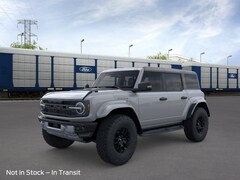 New 2026 Ford Bronco Raptor SUV for Sale in Simsbury, CT