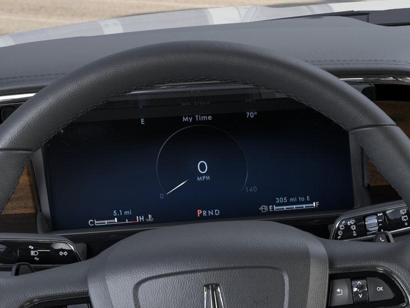 2024 Lincoln Navigator Reserve - Photo 38