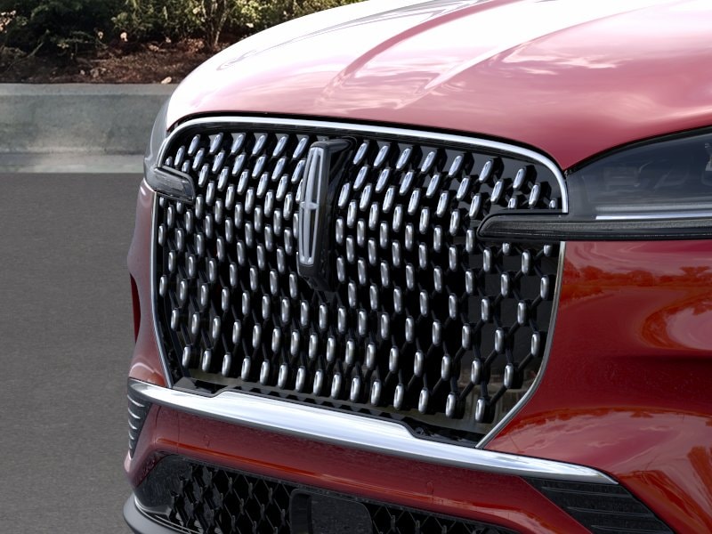 2026 Lincoln Aviator Reserve - Photo 48