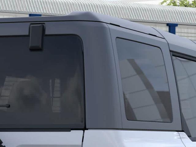 Thumbnail: 2026 Ford Bronco - 50