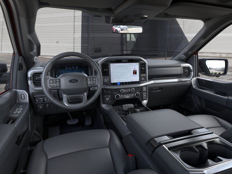 2025 Ford F-150 XLT 31