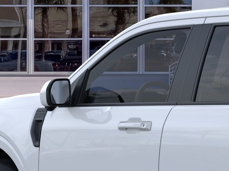 2025 Ford Maverick Lobo Premium - Photo 47