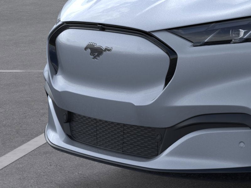 2025 Ford Mustang Mach-E Premium - Photo 17