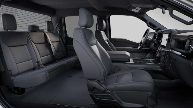 Thumbnail: 2025 Ford F-150 - 28