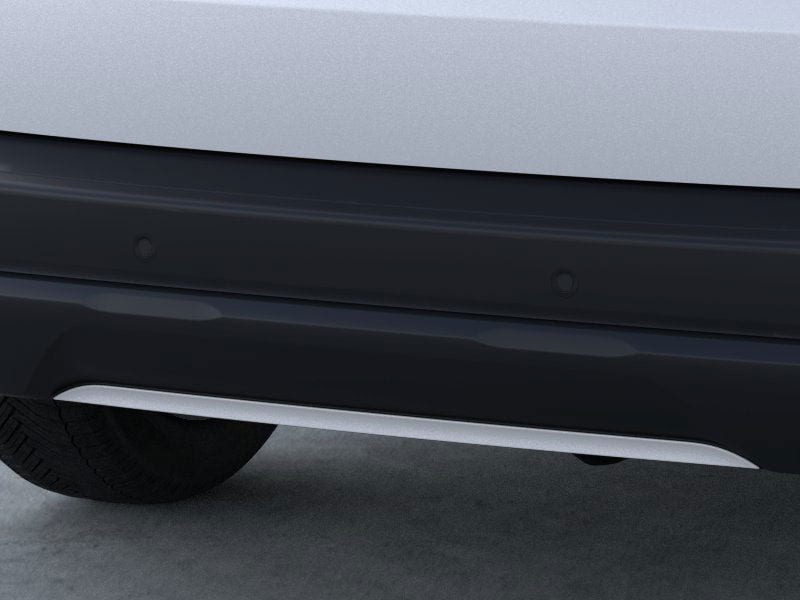 Thumbnail: 2025 Ford Escape - 46