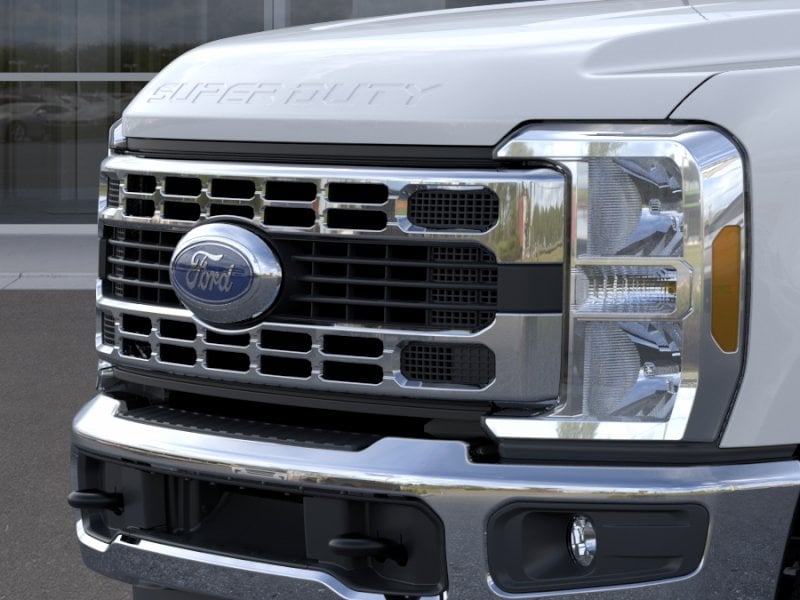 2026 Ford F-350 Super Duty Chassis Cab XL - Photo 29