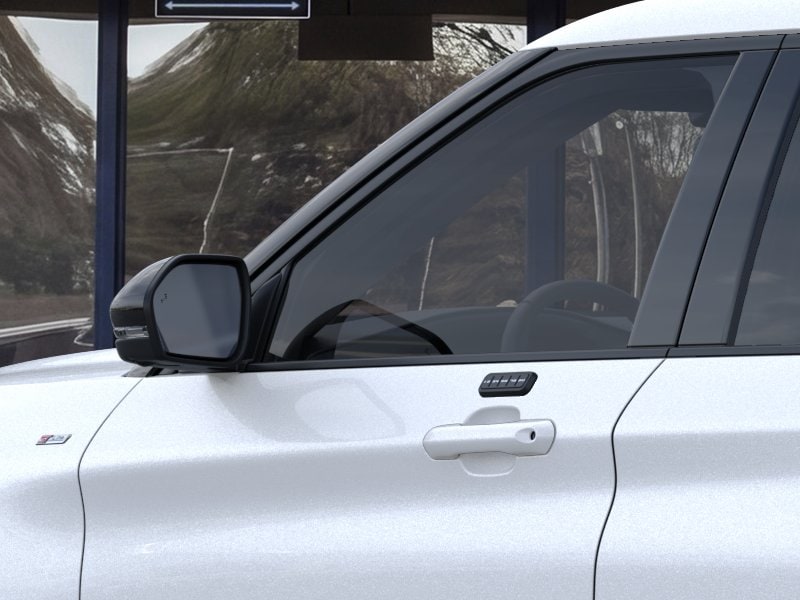 2026 Ford Explorer ST-Line - Photo 49