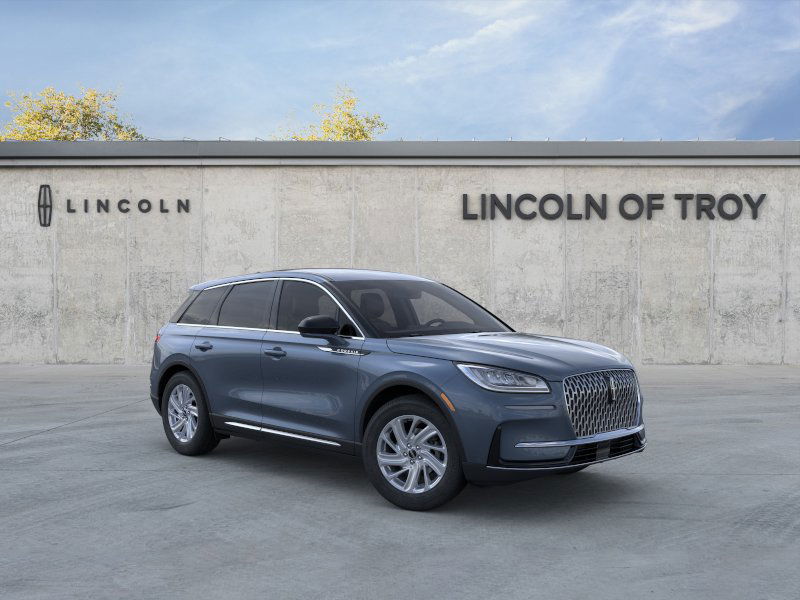 2024 Lincoln Corsair Premiere 7