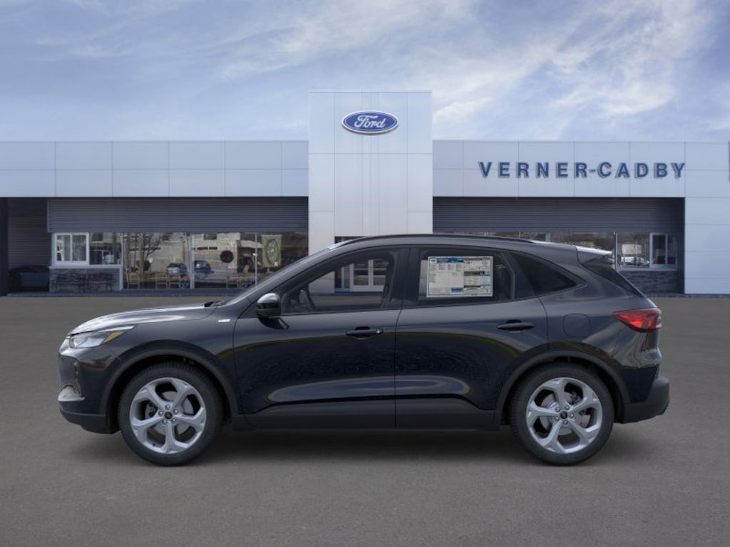 New 2026 Ford Escape ST-Line Select SUV