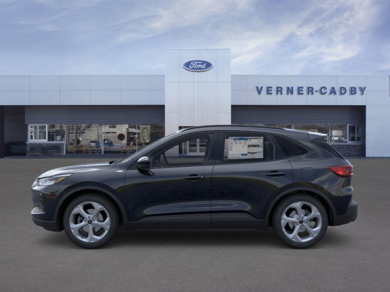 2026 Ford Escape ST-Line Select photo 3