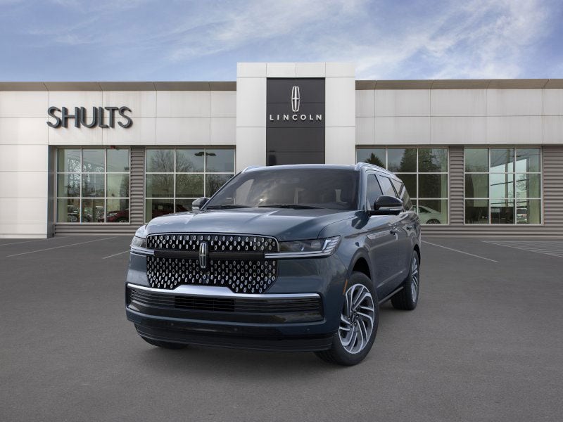 2025 Lincoln Navigator Reserve - Photo 35