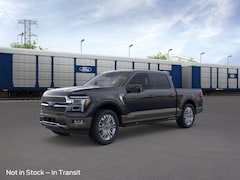 2025 Ford F-150 King Ranch TRUCK