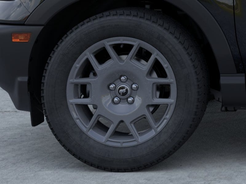 Thumbnail: 2026 Ford Bronco Sport - 19