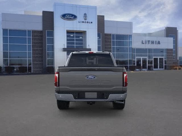 Thumbnail: 2026 Ford F-150 - 27