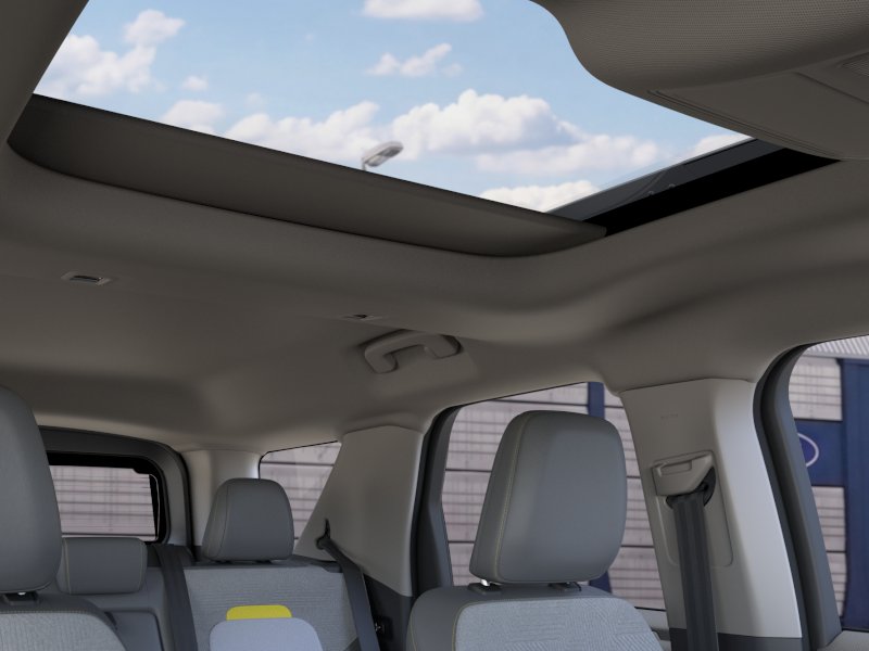 2026 Ford Bronco Sport Badlands&reg; SUV