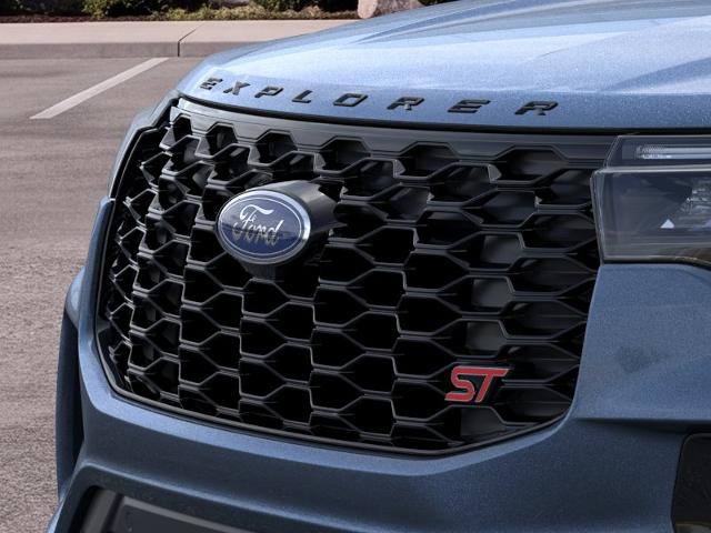 2026 Ford Explorer ST - Photo 40