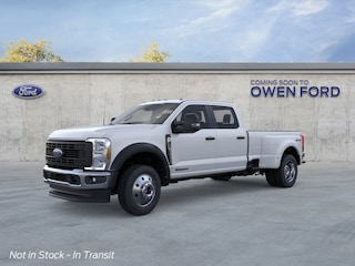 2026 Ford F-450 F-450 XL Truck Crew Cab