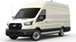  Ford Transit-250 Cargo