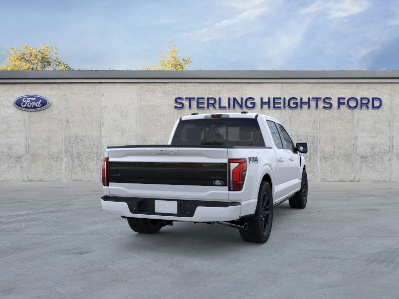 Thumbnail: 2026 Ford F-150 - 42