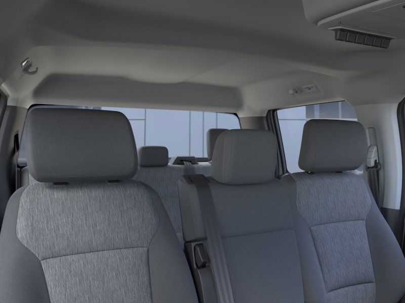 2026 Ford F-250 Super Duty XL - Photo 45