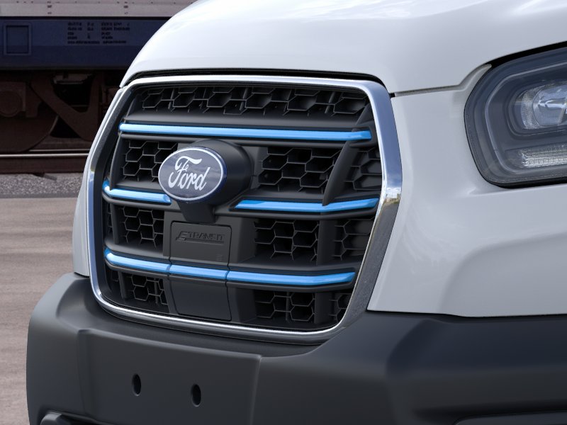 Thumbnail: 2026 Ford Transit Series - 17