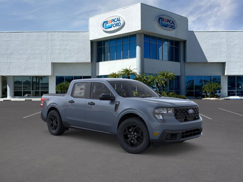 2025 Ford Maverick XLT - Photo 29