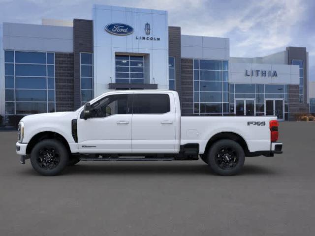 Thumbnail: 2024 Ford F-350 - 25