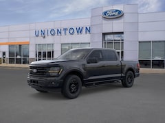 New 2026 Ford F-150 XLT 4x4 XLT  SuperCrew 5.5 ft. SB for Sale in Uniontown, PA