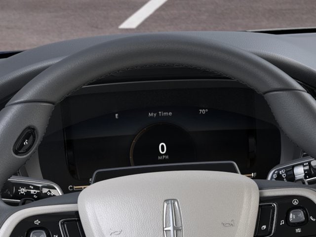 2025 Lincoln Corsair Grand Touring - Photo 34