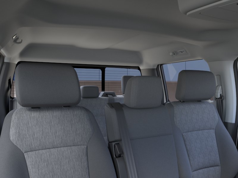 2026 Ford F-250 Super Duty XL - Photo 22